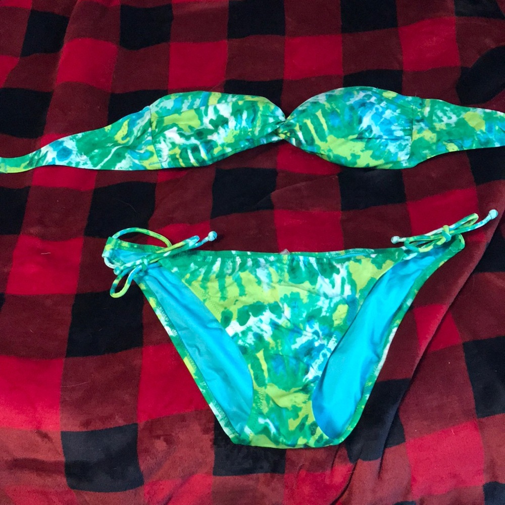 Victoria Secret bathing suit